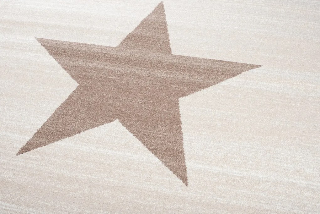 TA Koberec L916B KRÉMOVÉ MAROKO BRH Rozmer: 140x190 cm