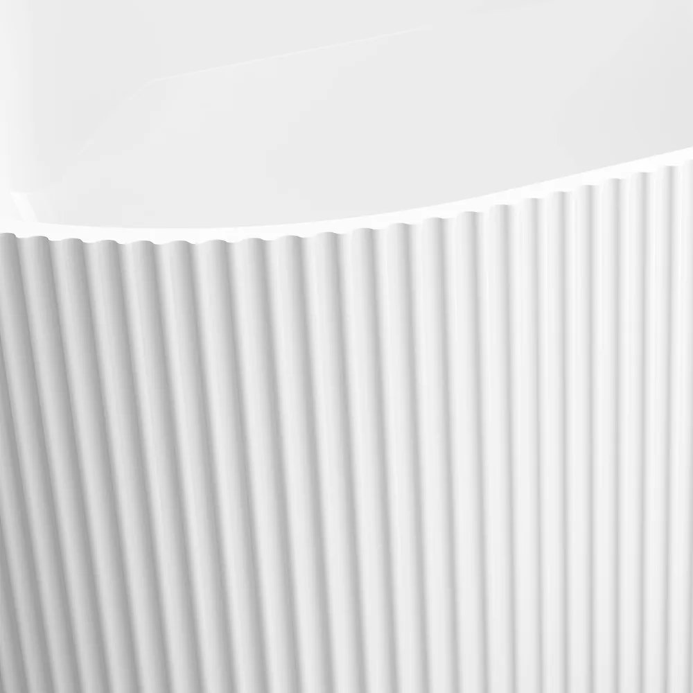 Rea Rea, Akrylová vaňa VENETA 170cm, KPL-W8254