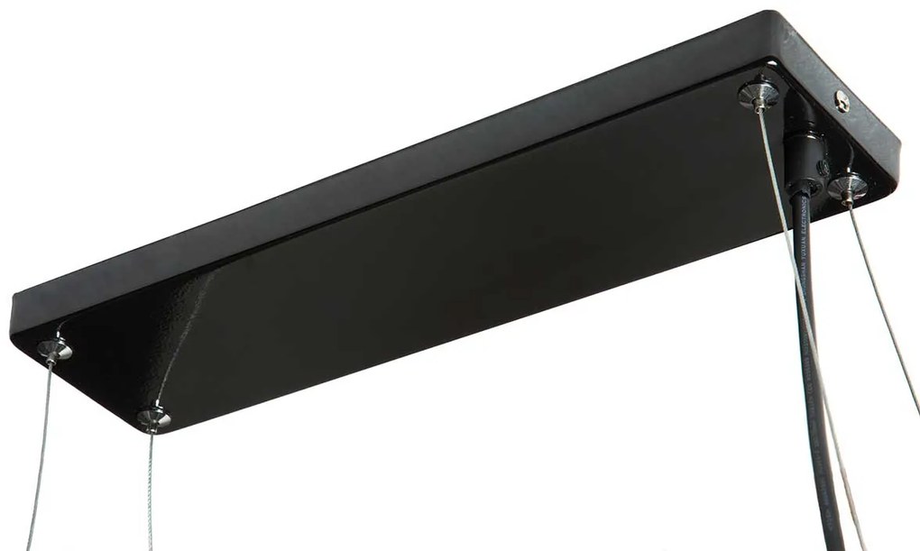 Závesné svietidlo Shadow II