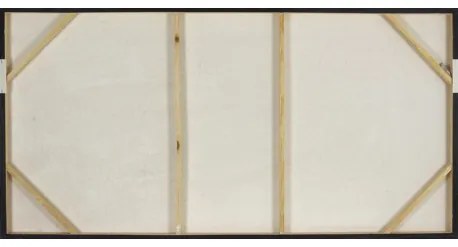 Obraz maľovaný originál 70x140 WD12865G