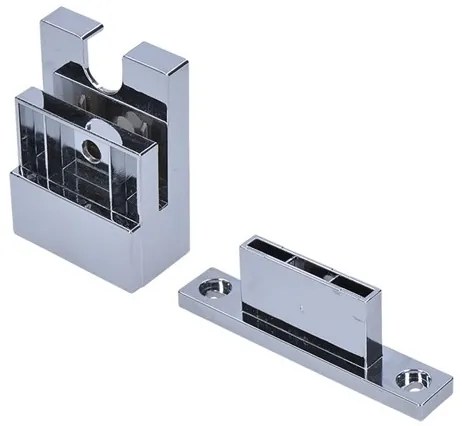 Solight WO748 - LED Kúpeľňové osvetlenie zrkadla LED/12W/230V IP44