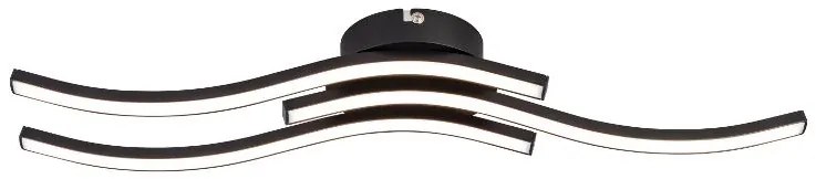 Livarno home Stropné LED svietidlo (3-bodový)  (100392942)