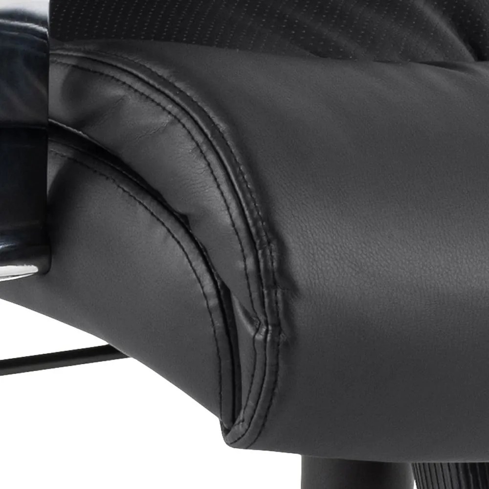 Kancelárska stolička Benson – Actona