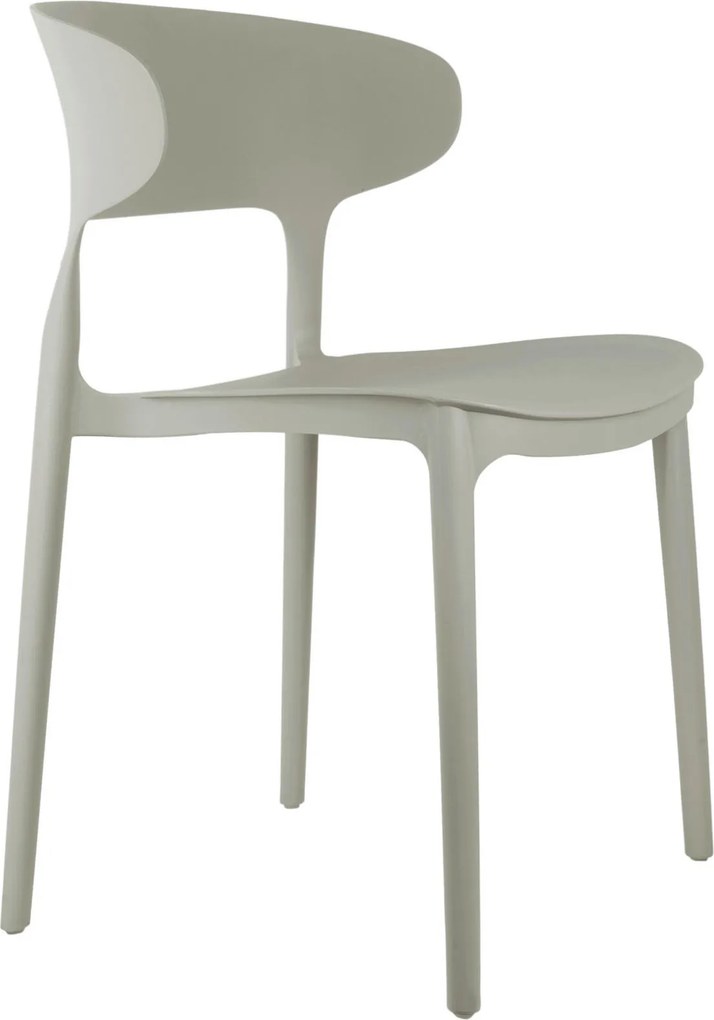XXXLutz STOLIČKA, 50/75/40 cm Leitmotiv - Online Only jedálne - 007143013203