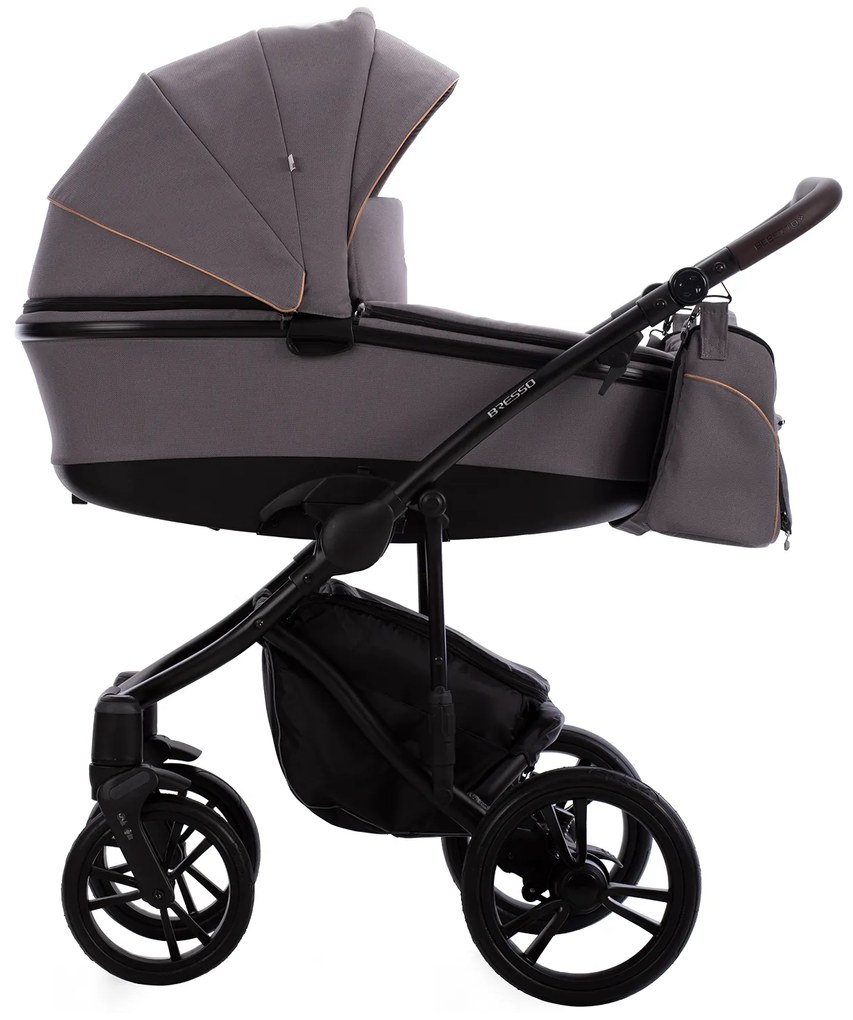 Kočík Coletto Bresso Onyx 04