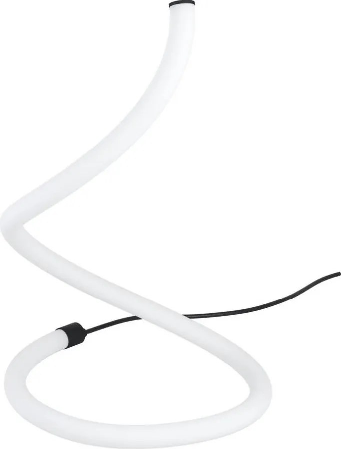 Eglo 39838 - LED Stolná lampa BANDERILLAS LED/10W/230V