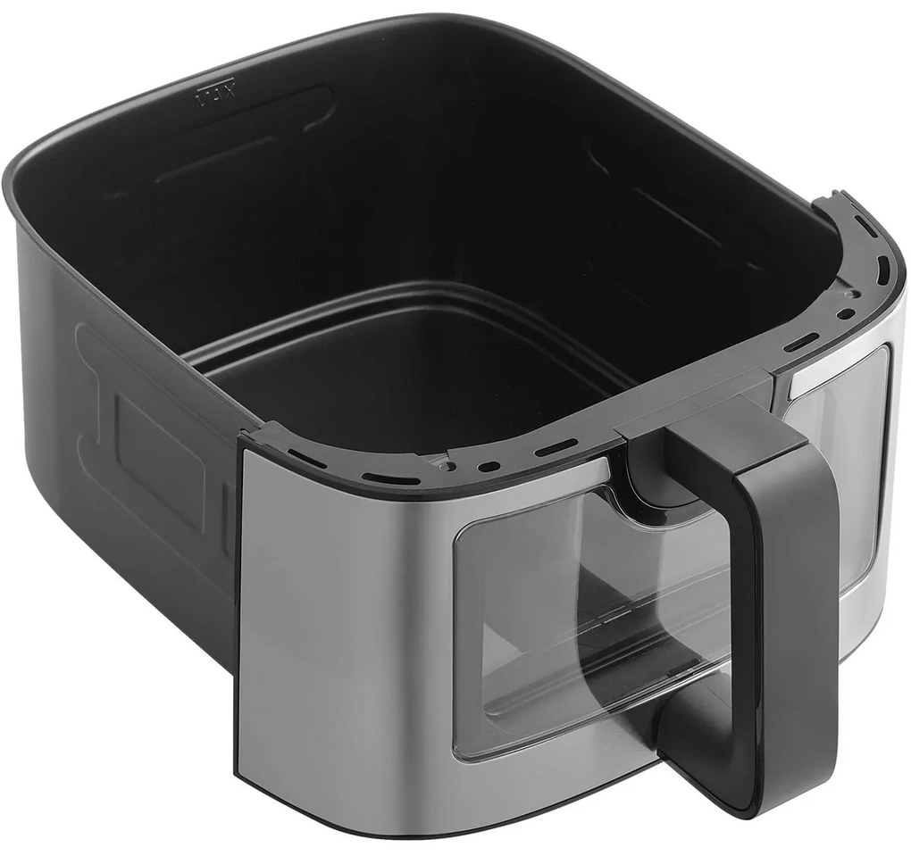 Sencor SFR 9000SS teplovzdušná fritéza