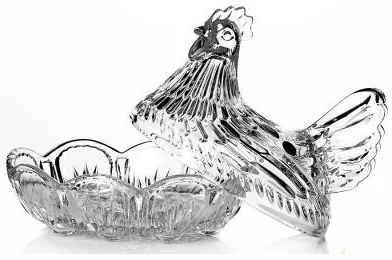 BOHEMIA CHICKEN 215 MM