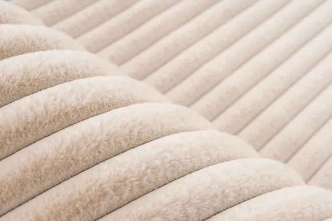Koberec PLUSH PLU 500 béžový
