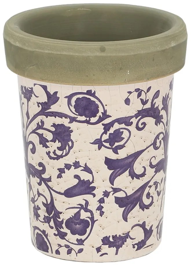 Keramický kvetináč ø 13 cm – Esschert Design