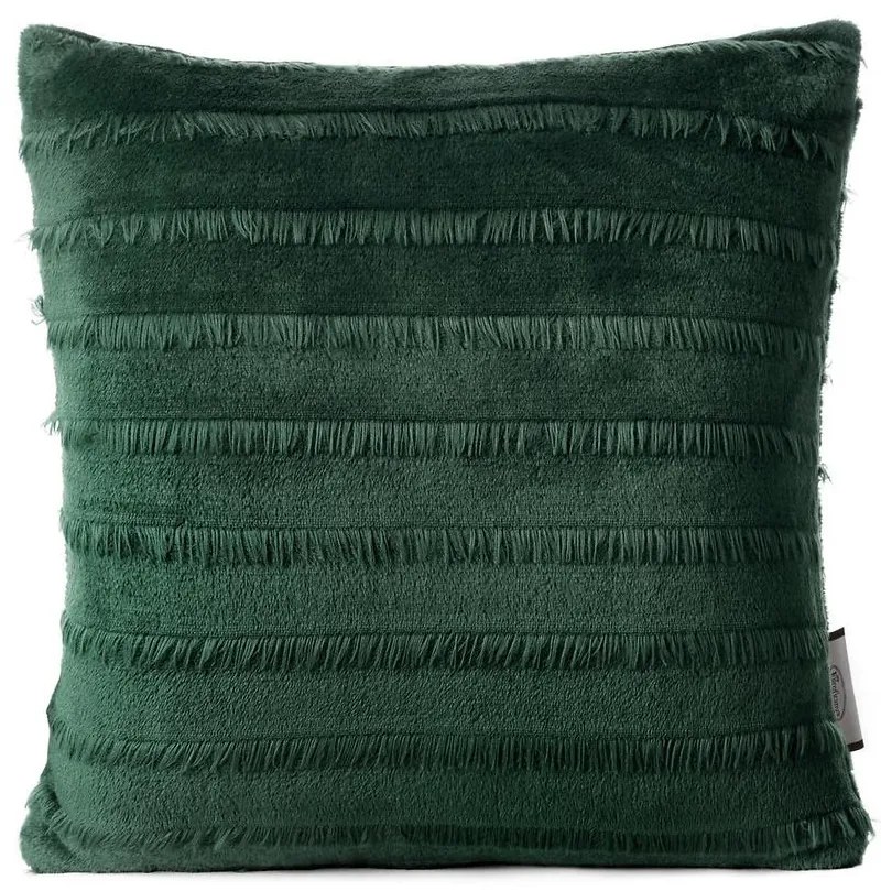 Obliečka na vankúš Si/Po/EmiI 40x40 zelená 388469