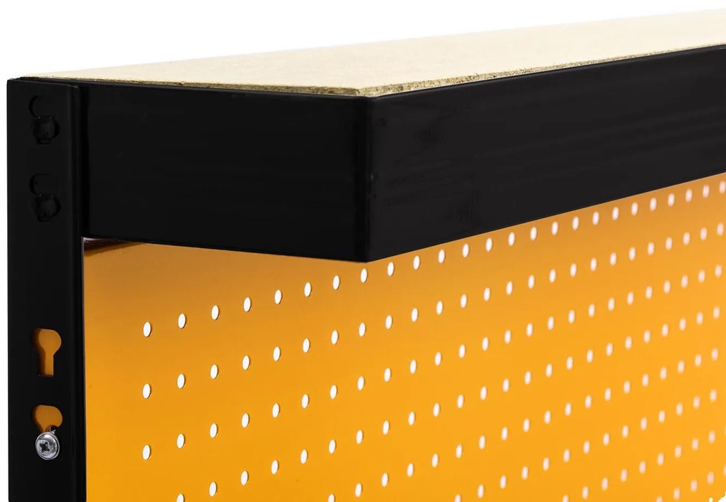 Trestles Dielenský stôl Commander PS-RR2-126015-1004