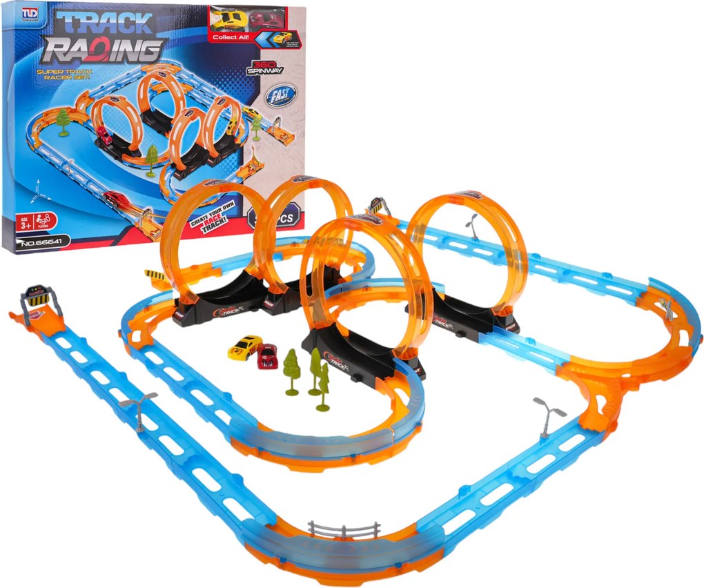 Ramiz Veľká dostihová dráha 59el.