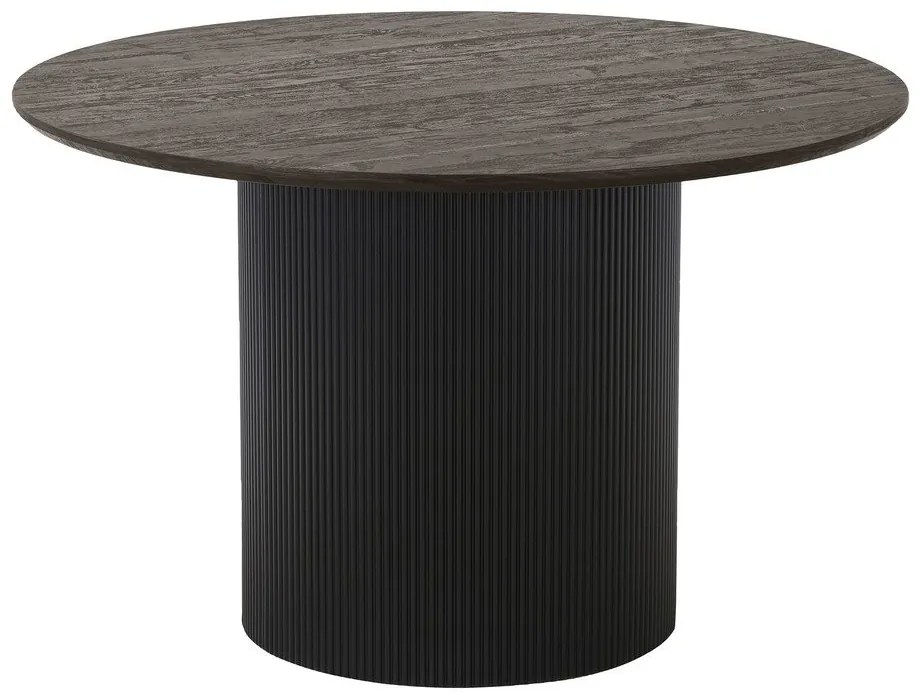 Okrúhly jedálenský stôl ø 120 cm Boavista – House Nordic