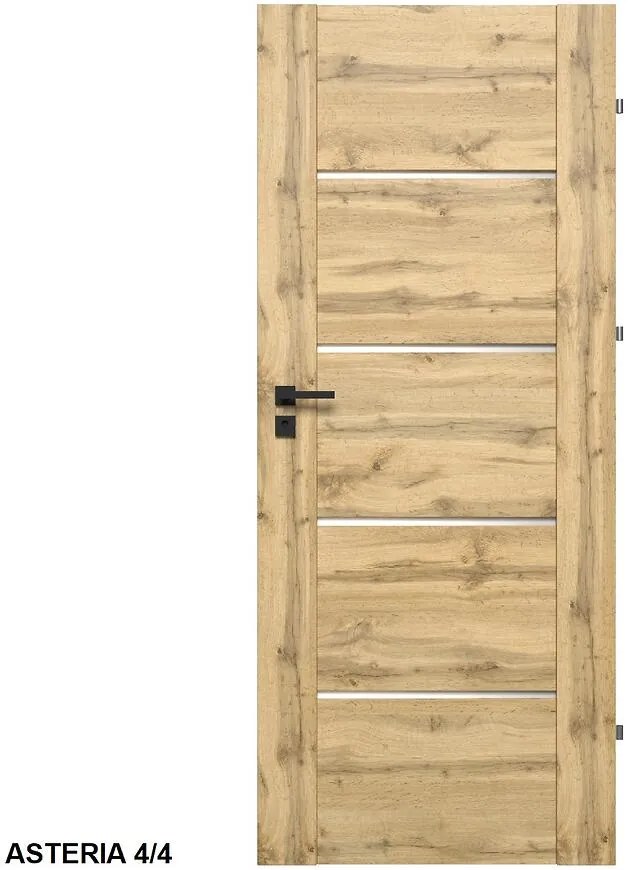 Vnútorné dvere na mieru Asteria