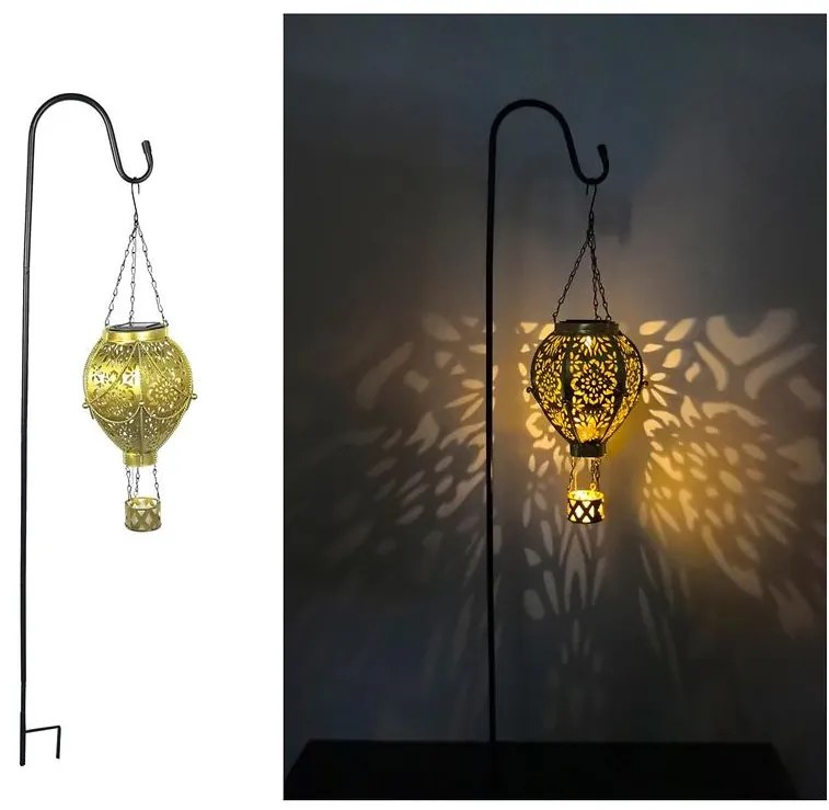 Slnečná dekorácia - balon DD23HH631