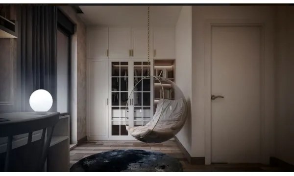 Ledvance - LED Stmievateľná lampa SUN@HOME LED/8,5W/230V 2200-5000K CRI 95 Wi-Fi