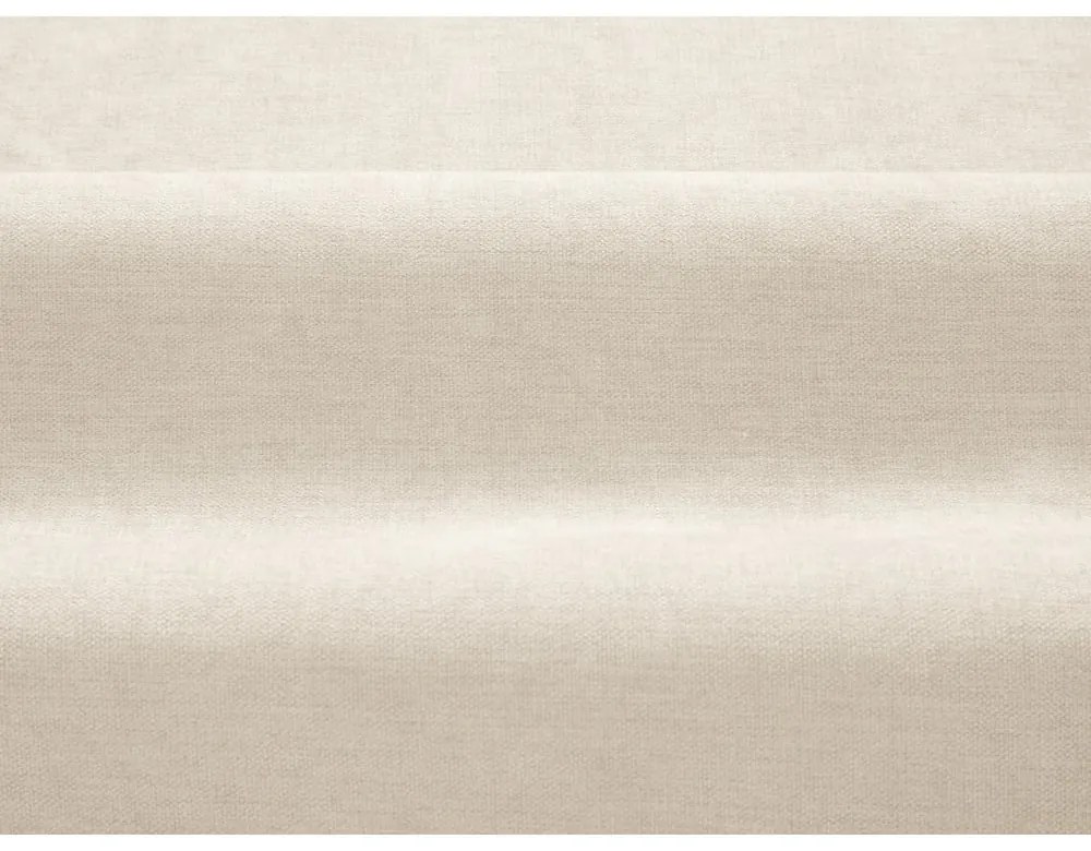 Biela rohová pohovka (ľavý roh) Torino – Micadoni Home