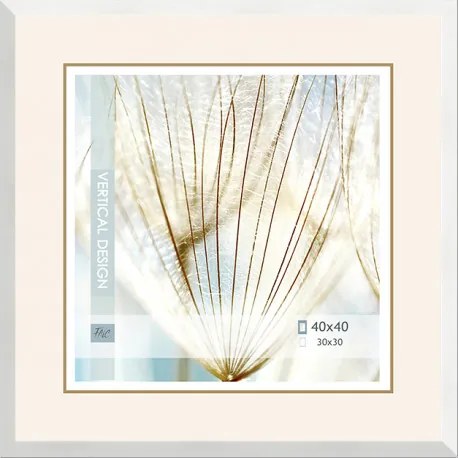 Fotorám 40x40, Quadro/7