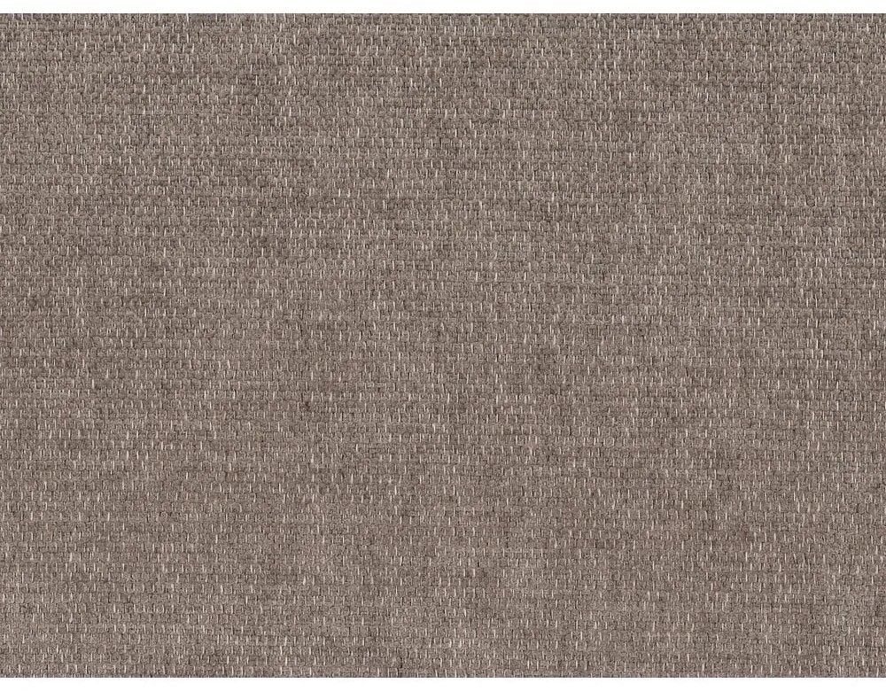 Hnedá pohovka 250 cm Loretto – Cosmopolitan Design