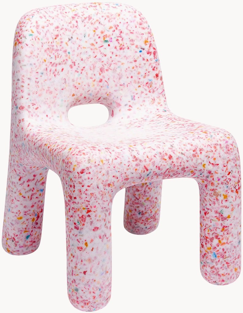 Detská stolička Charlie