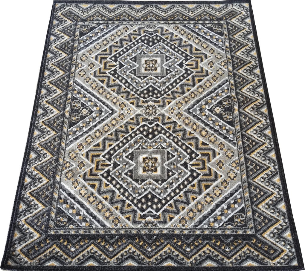 DY Koberec LARA 09 Rozmer: 80x150 cm