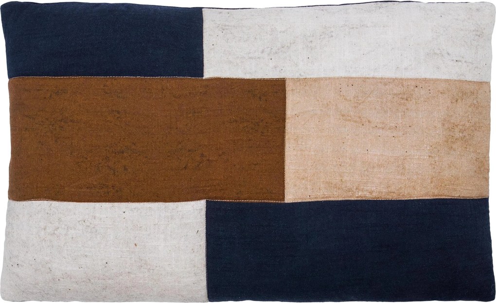 Dekoračná obliečka Patch, 30 x 50 cm