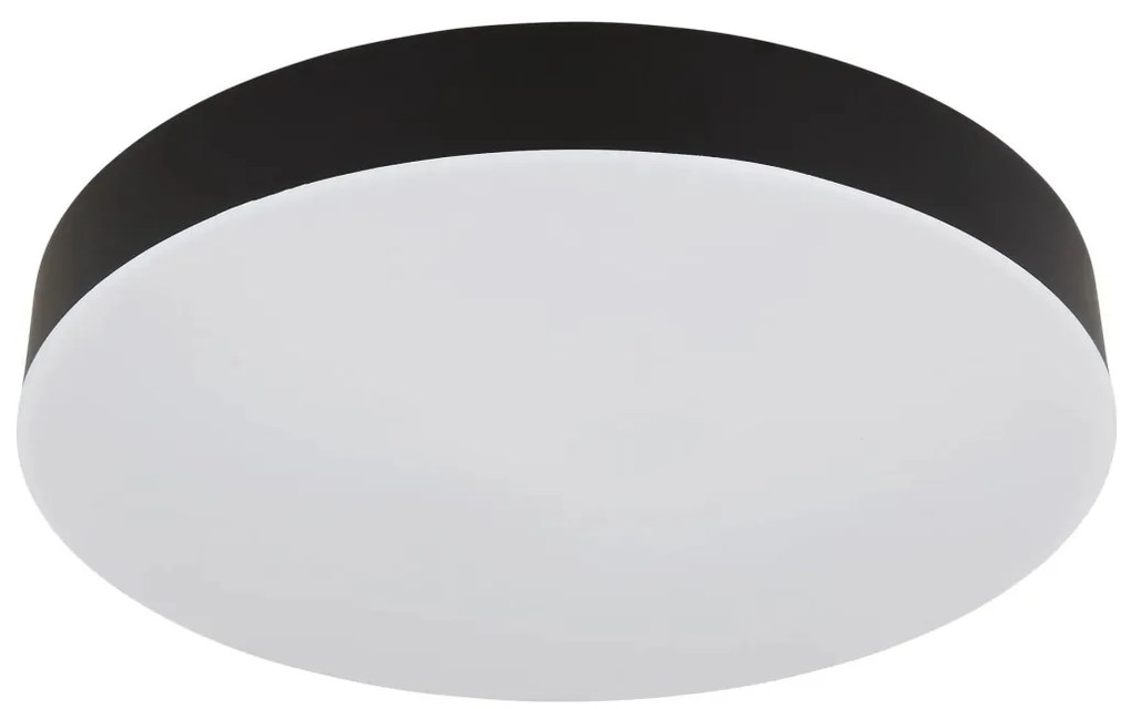 Globo 12384-24 - LED Stropné svietidlo MATTHEW LED/24W/230V