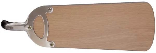 GLOBO 307 - Stropný ventilátor UGO 1xE27/60W/230V