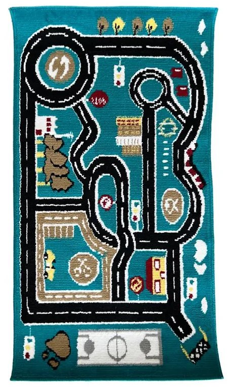 Koberec  Mariposa 1.33/1.9 5570 OT8 L