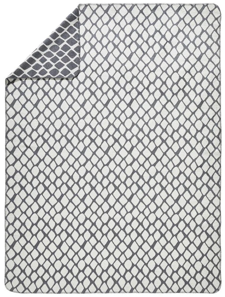 XXXLutz DOMÁCA DEKA, bavlna, 150/200 cm Dieter Knoll - Textil do domácnosti - 006161004601