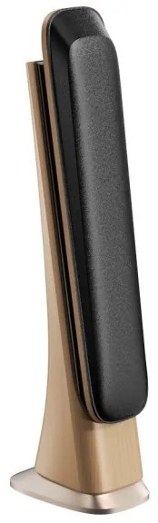 Immax 08982L -LED Stmievateľná nabíjacia stolná lampa LED/5W/5V zlatá