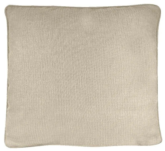Obliečka Pure 43x43 ecru Merkury Home