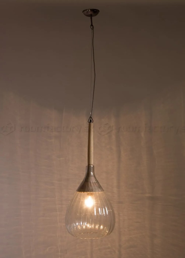 Dutchbone Drop závesná lampa