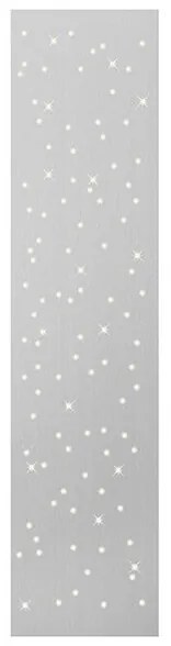 Leuchten Direkt 14672-55 - LED Stmievateľné svietidlo SPARKLE LED/18W/230V + DO