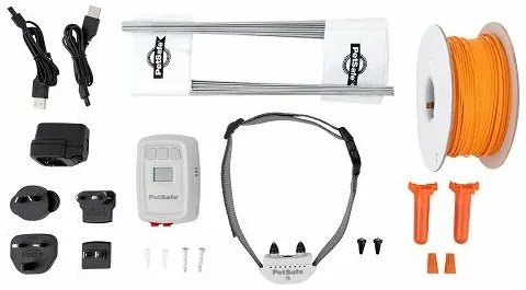 PetSafe® Elektrický ohradník pre psy Classic