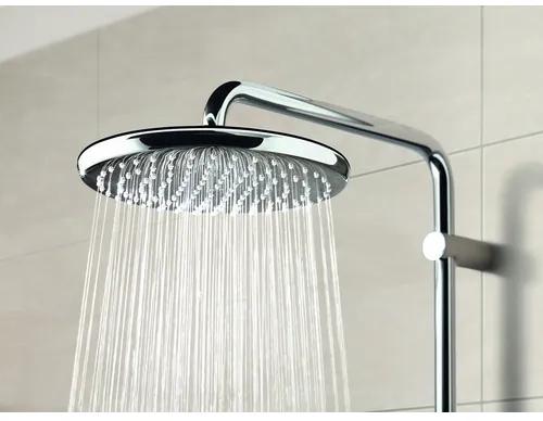 Hlavová sprcha GROHE 250 x 250 mm chróm 26676000