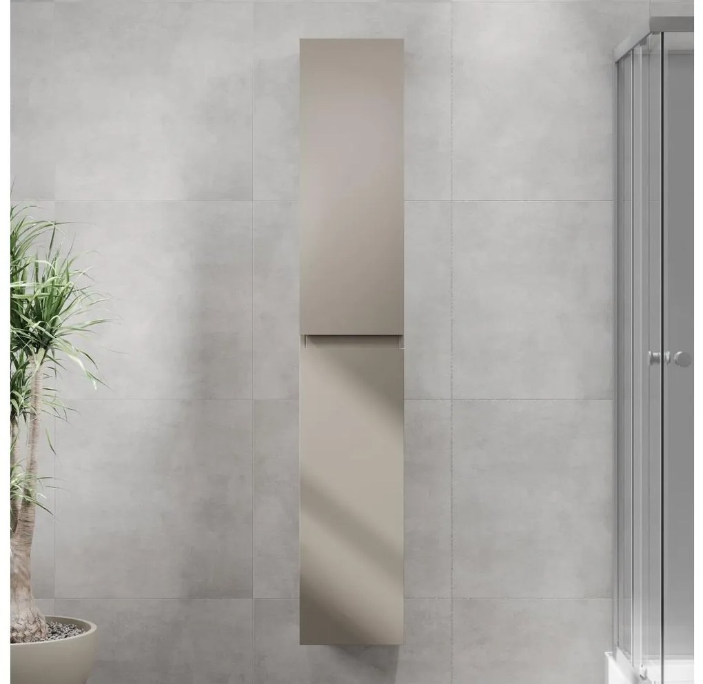 Kúpeľňová skrinka KENWOOD 186 cm marakesh