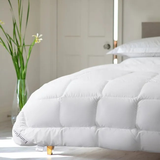 Paplón GOLD 2 biely