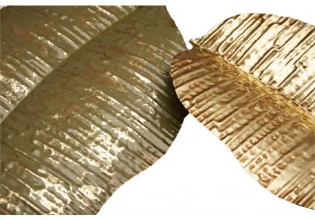 Dekorácia kovová 30x75x5cm 21SMB8157