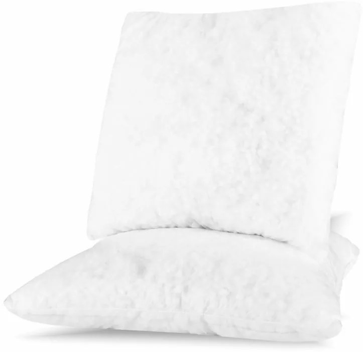 Antialergická výplň do vankúšov 200g EMI, Vankúš 35x45 cm