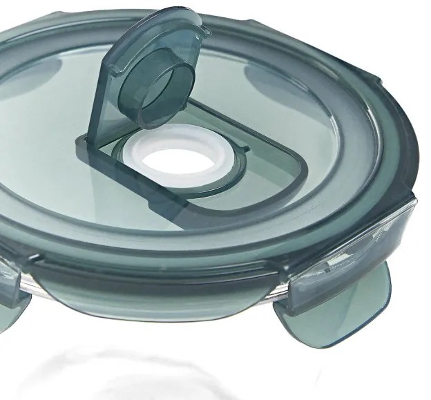 Nádoba REMMIE sklenená 891156