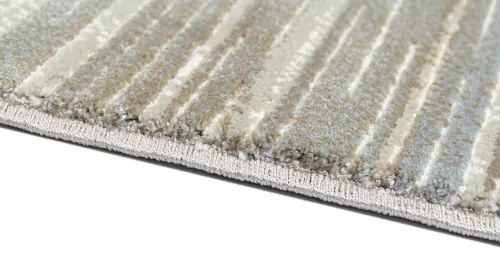 Koberce Breno Kusový koberec BOHO 27/BVB, viacfarebná,140 x 200 cm