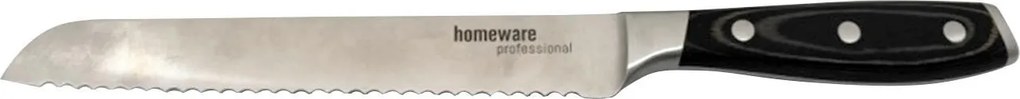 XXXLutz NÔŽ NA CHLIEB Homeware Profession. - Nože na chlieb - 006593005105