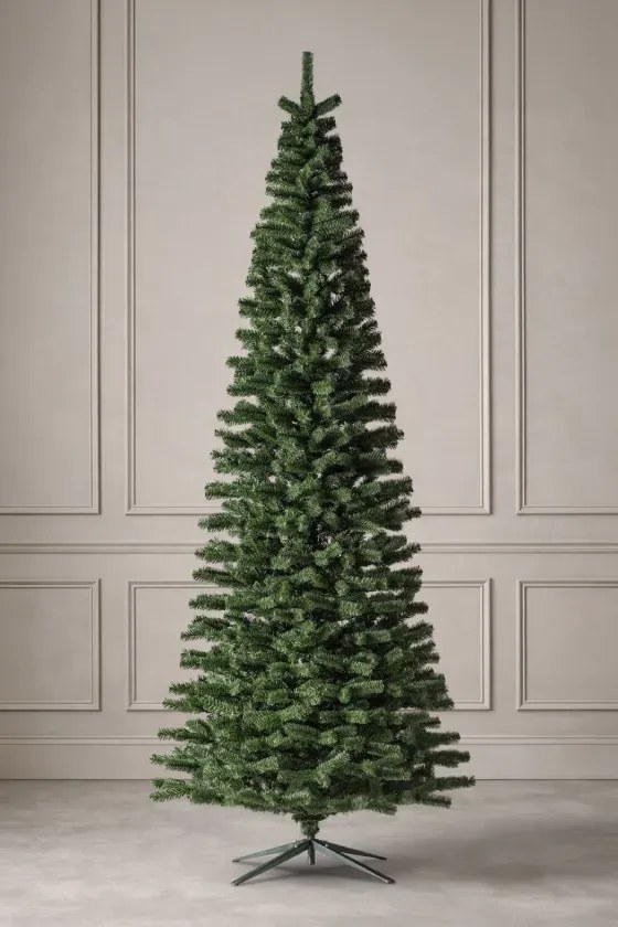 Vianočný stromček Silhouetta klasik 400cm