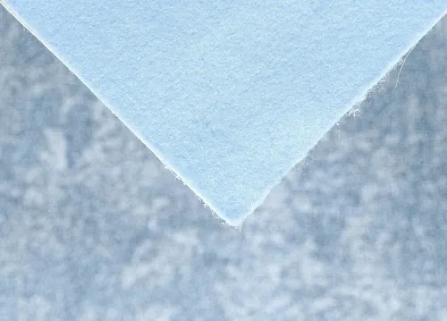 Koberce Breno Metrážny koberec SPRY 74, šíře role 400 cm, modrá