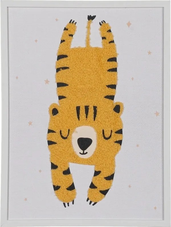 Detské obrázky v súprave 2 ks 30x40 cm Feline – Ixia