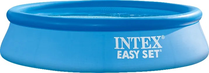 Bazén Intex Easy Set 2,44 x 0,61 m s kartušovou filtráciou