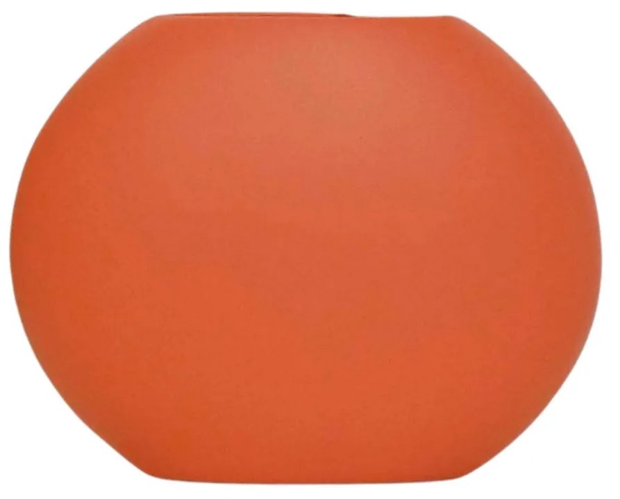 Flat Long - Orange