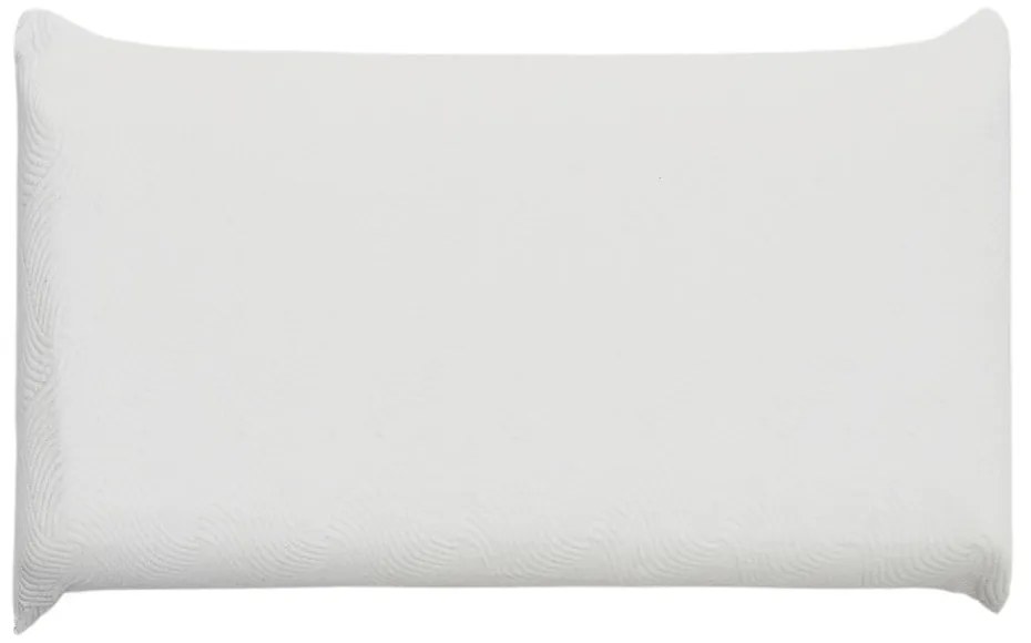 Anatomický vankúš s výplňou z pamäťovej peny 33x70 cm Sasa – Kave Home